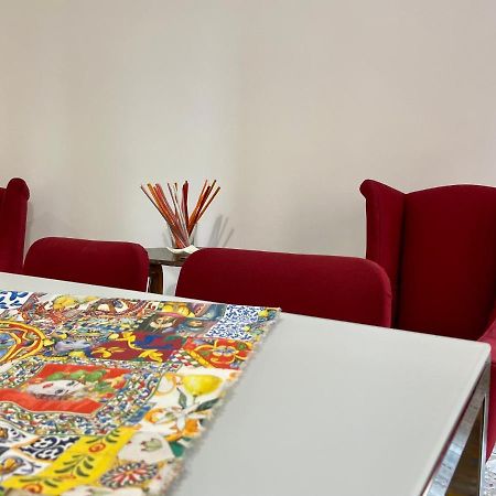 Cutapp Guest House Catane Extérieur photo