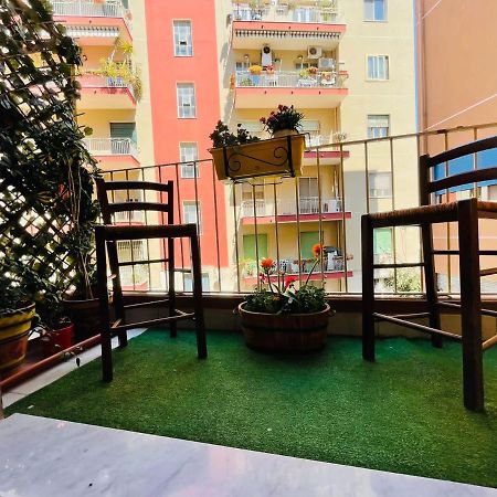 Cutapp Guest House Catane Extérieur photo