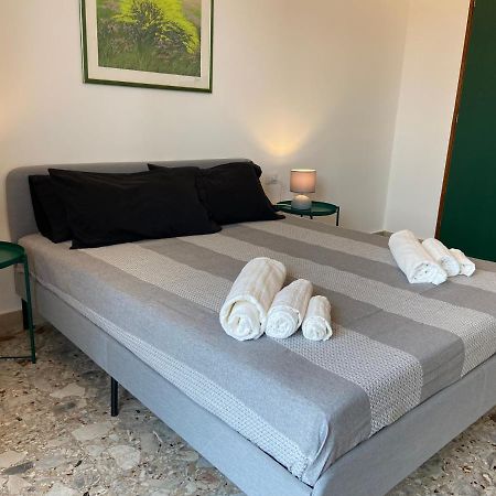 Cutapp Guest House Catane Extérieur photo