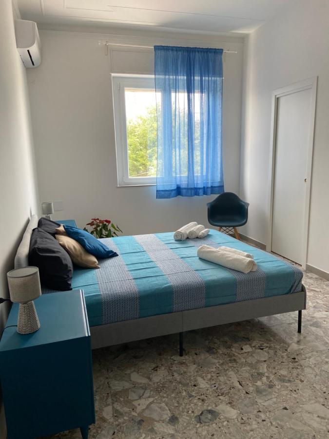 Cutapp Guest House Catane Extérieur photo
