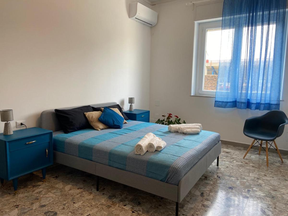 Cutapp Guest House Catane Extérieur photo