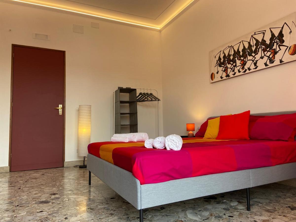 Cutapp Guest House Catane Extérieur photo