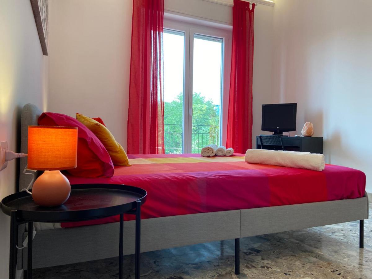 Cutapp Guest House Catane Extérieur photo