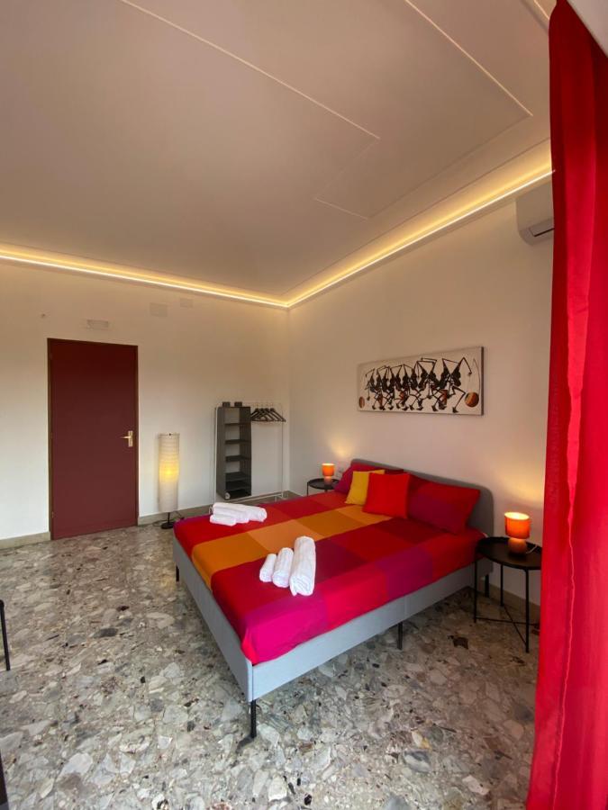Cutapp Guest House Catane Extérieur photo