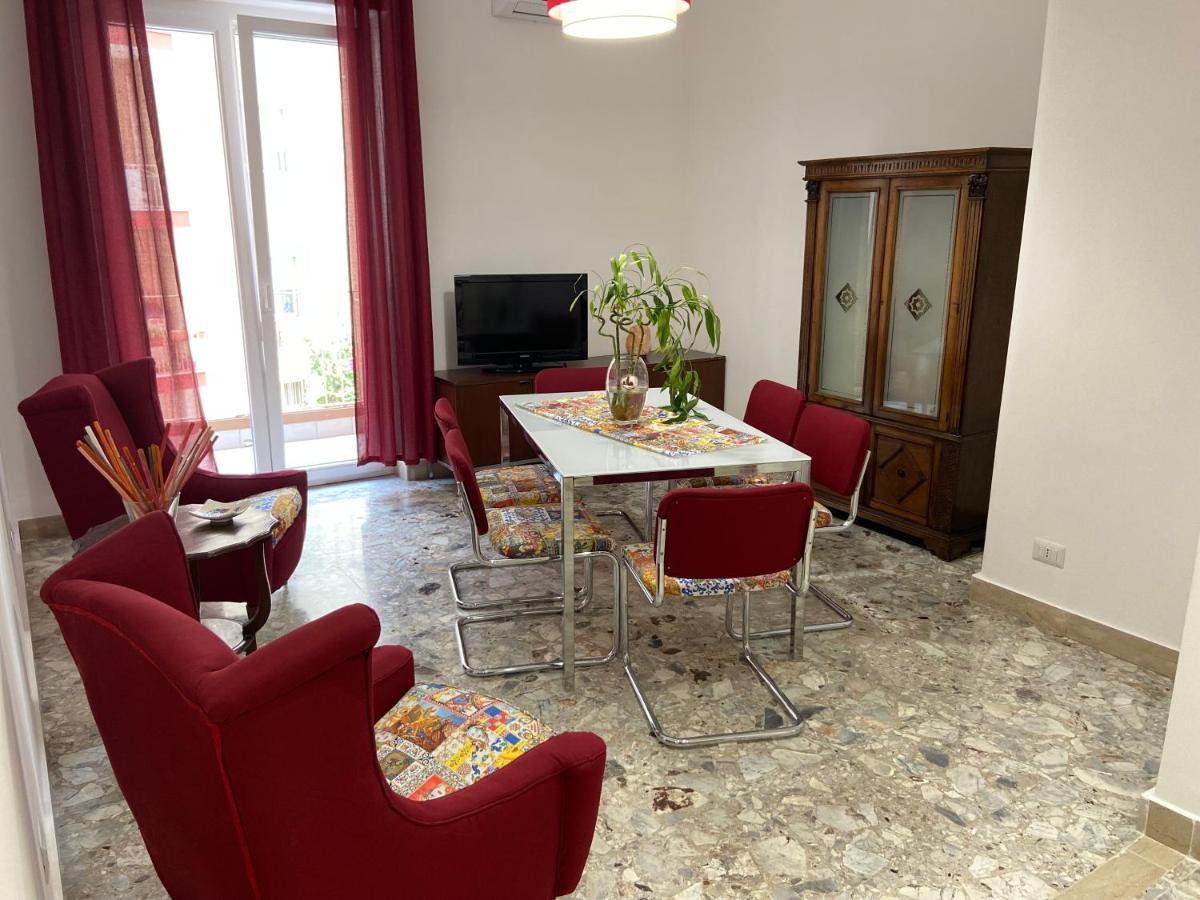 Cutapp Guest House Catane Extérieur photo