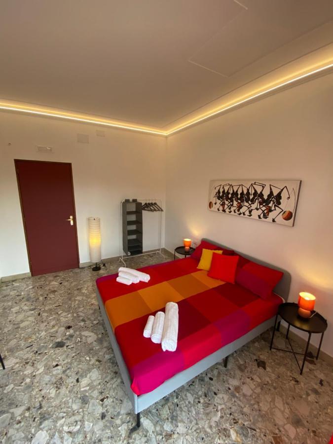 Cutapp Guest House Catane Extérieur photo