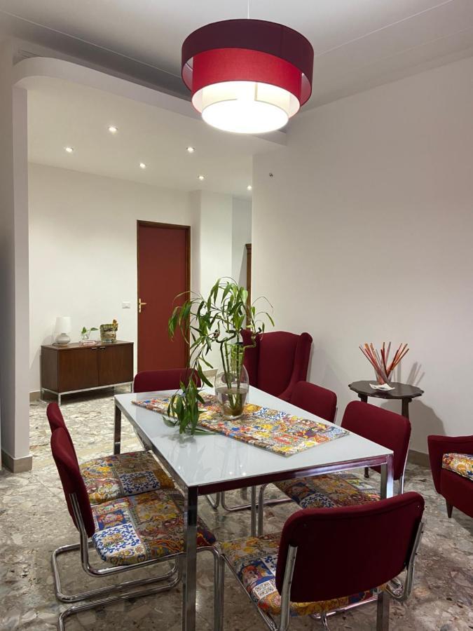 Cutapp Guest House Catane Extérieur photo