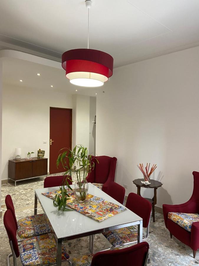 Cutapp Guest House Catane Extérieur photo