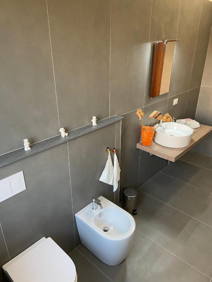 Cutapp Guest House Catane Extérieur photo