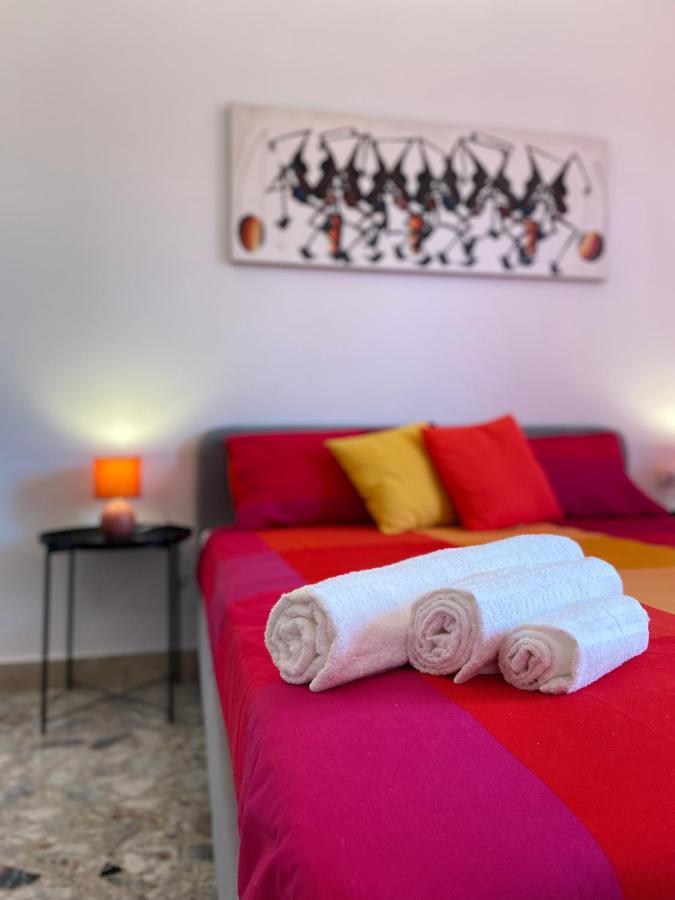 Cutapp Guest House Catane Extérieur photo