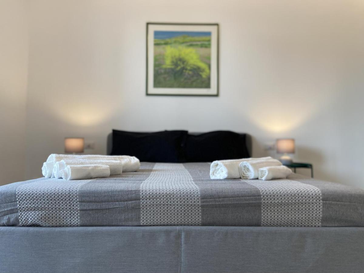 Cutapp Guest House Catane Extérieur photo