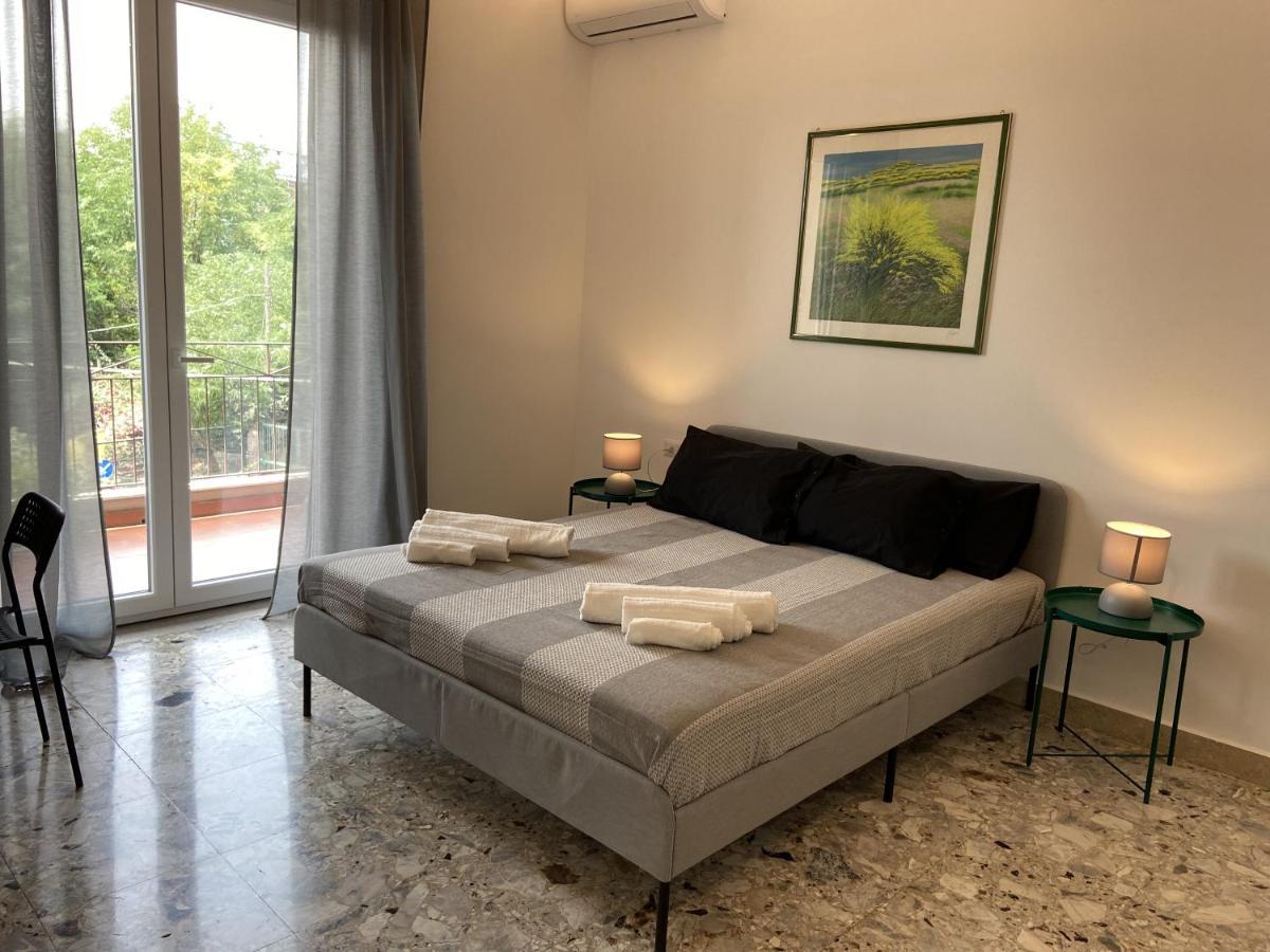 Cutapp Guest House Catane Extérieur photo