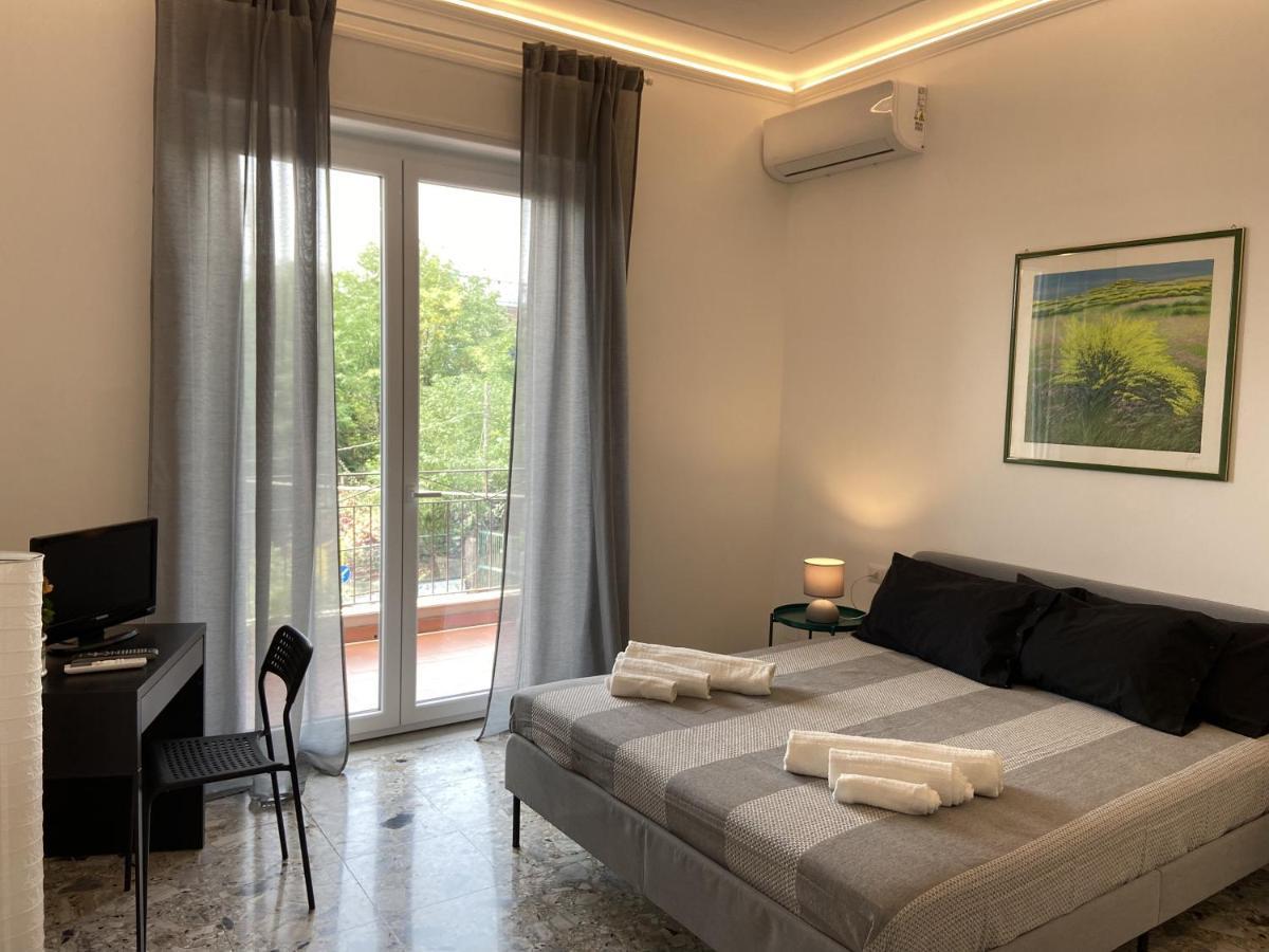 Cutapp Guest House Catane Extérieur photo