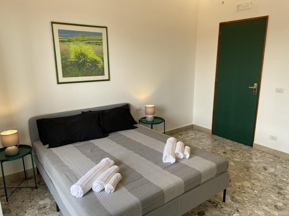 Cutapp Guest House Catane Extérieur photo