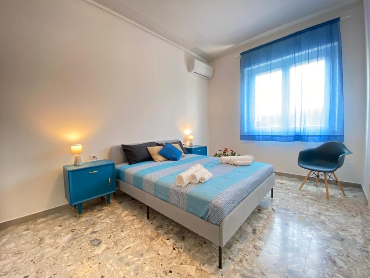 Cutapp Guest House Catane Extérieur photo
