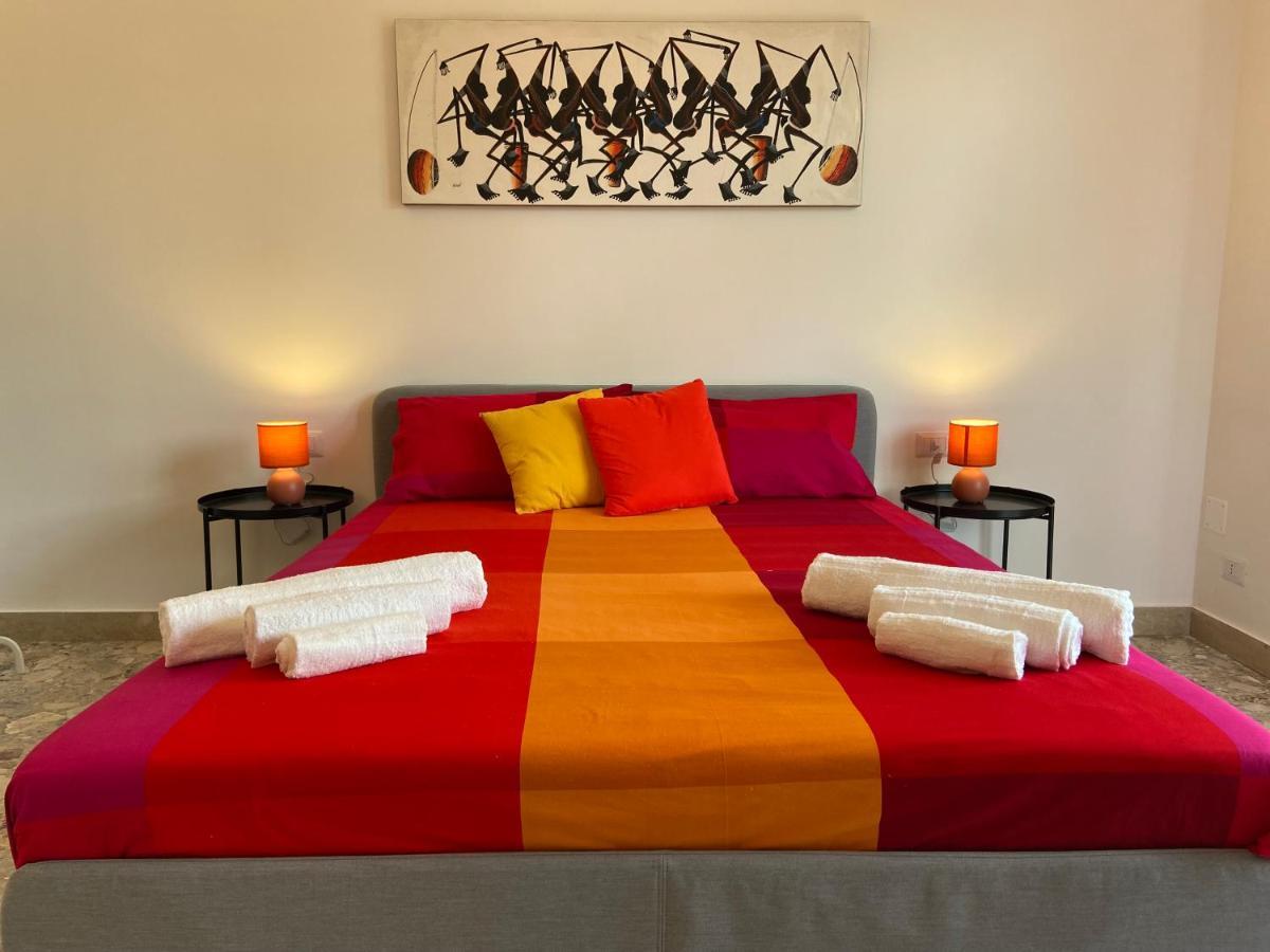Cutapp Guest House Catane Extérieur photo