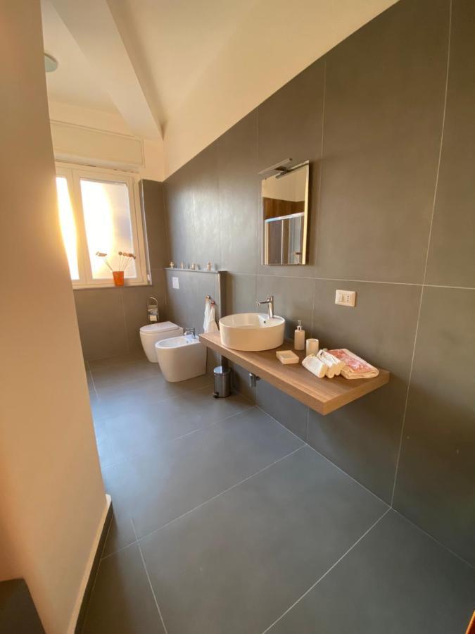 Cutapp Guest House Catane Extérieur photo