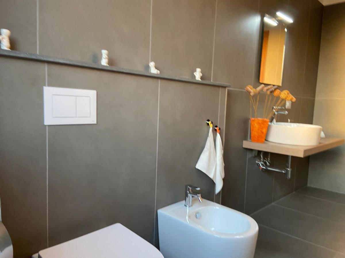 Cutapp Guest House Catane Extérieur photo