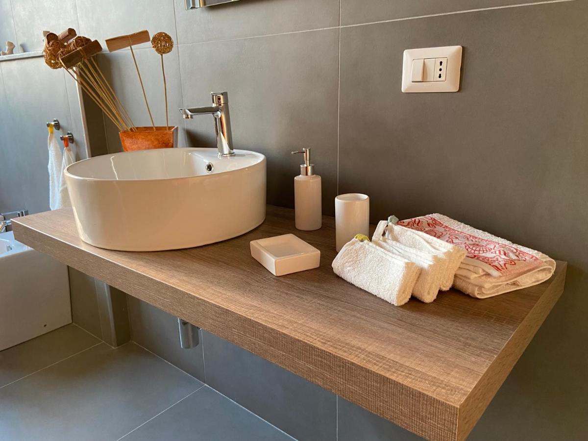 Cutapp Guest House Catane Extérieur photo