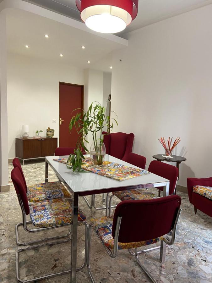 Cutapp Guest House Catane Extérieur photo