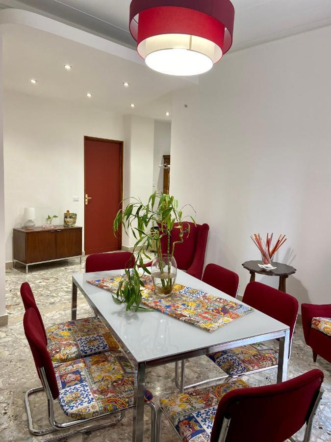 Cutapp Guest House Catane Extérieur photo
