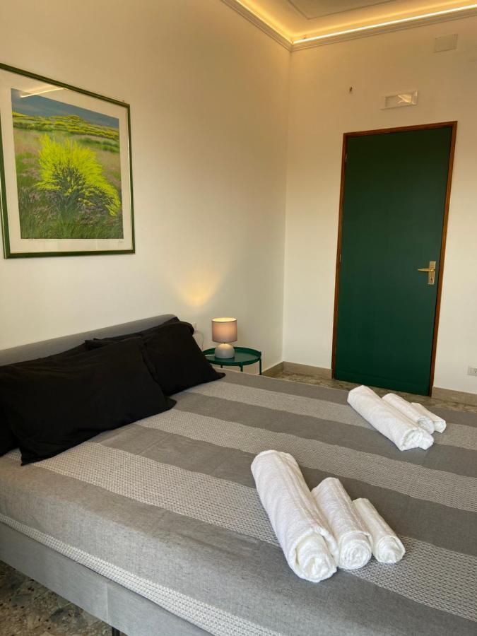 Cutapp Guest House Catane Extérieur photo
